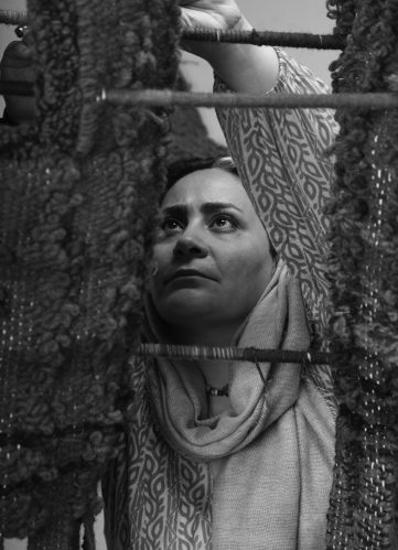 Fariba Boroufar