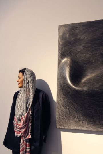 Mahsa Karimizadeh