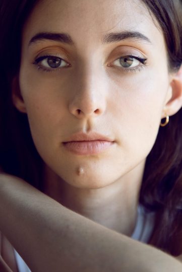 Hortense Ardalan profile pic